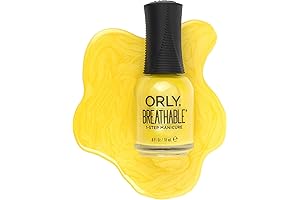 Orly Written In The Stars Nail Polish