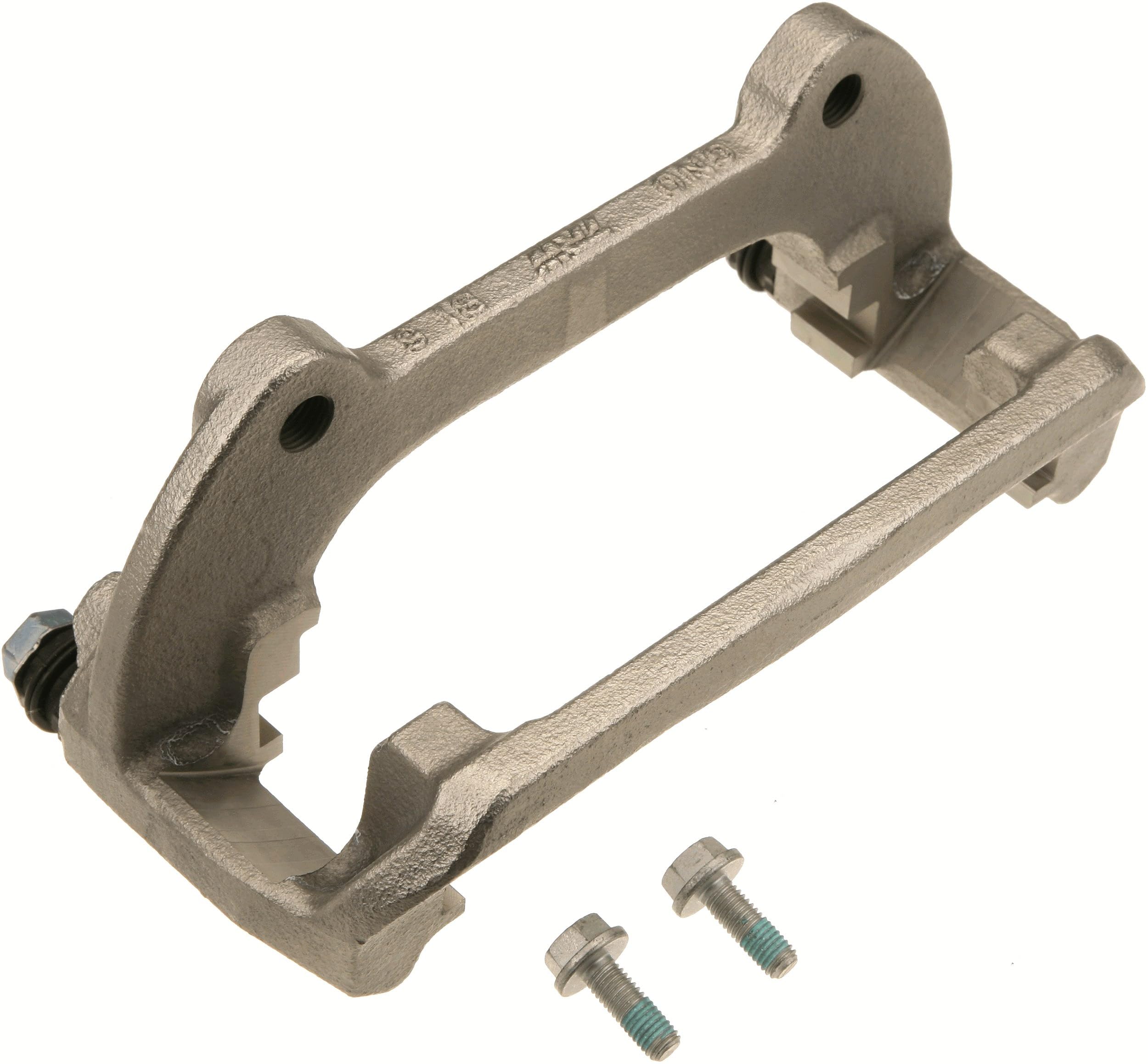 TRW Support d'étrier BDA1108 réparation freinage arrière Passat B7