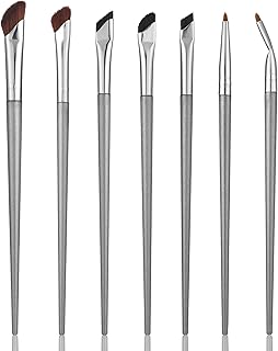 Juego de 7 brochas para contorno de nariz, 7 ...