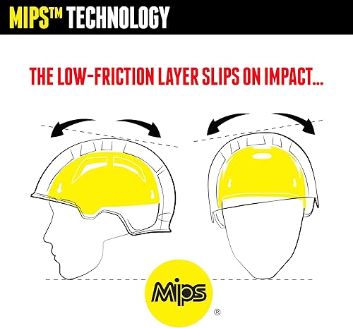 Miniatura 3 de Triple Eight Gotham Dual Certified MIPS - Casco de patineta y bicicleta