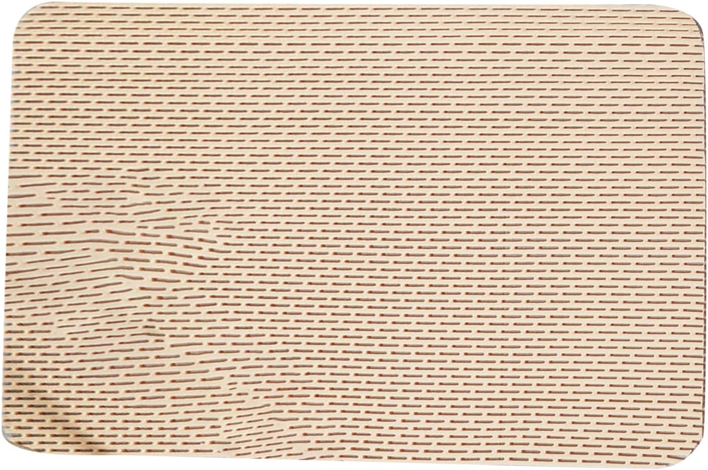 PVC Bath Mat Slip Bathtub Pad for Bathroom Floor for Family with Children and Seniors Shower Floor