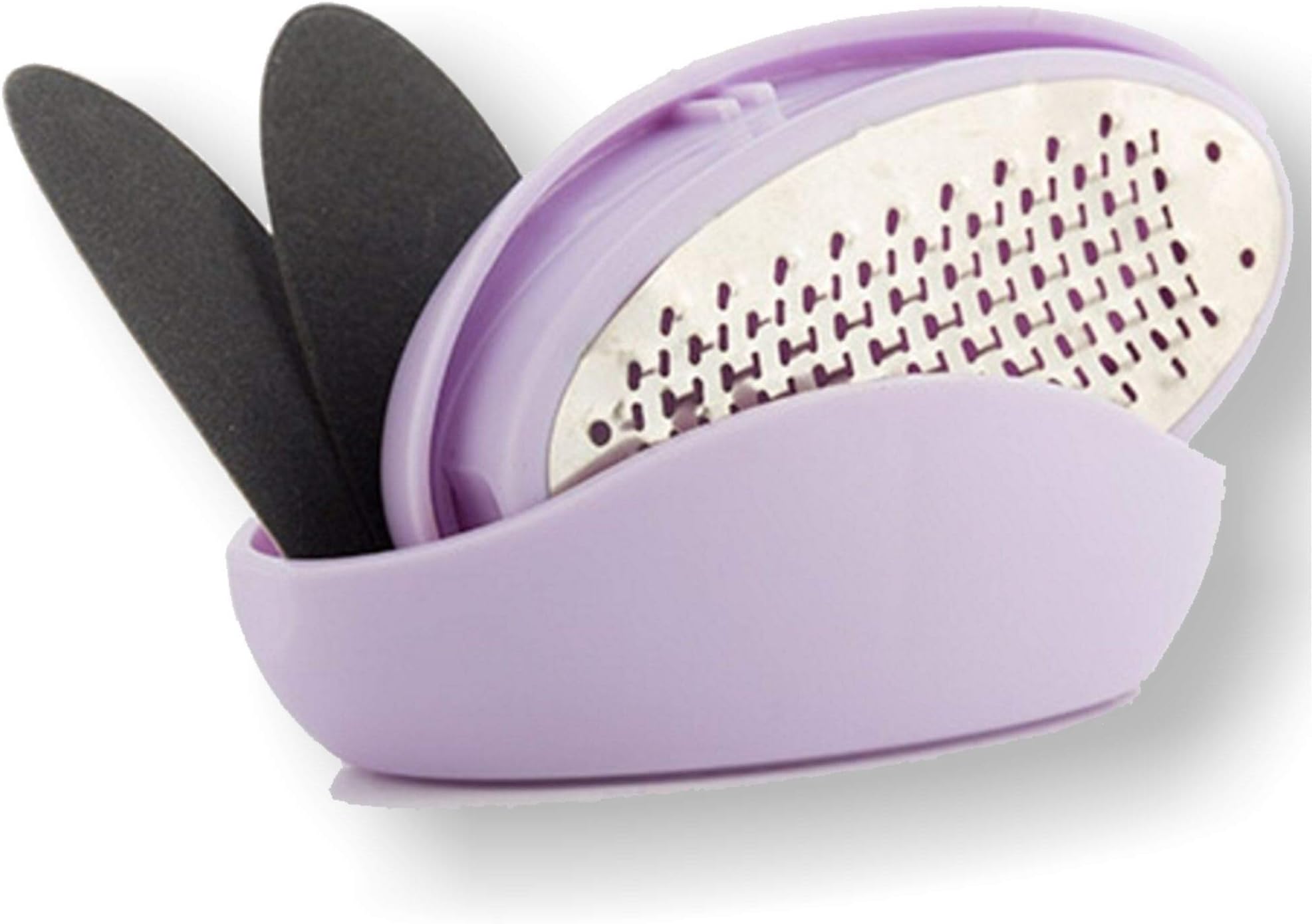 Mini Pedi Pro Pebble Manual Callus Remover