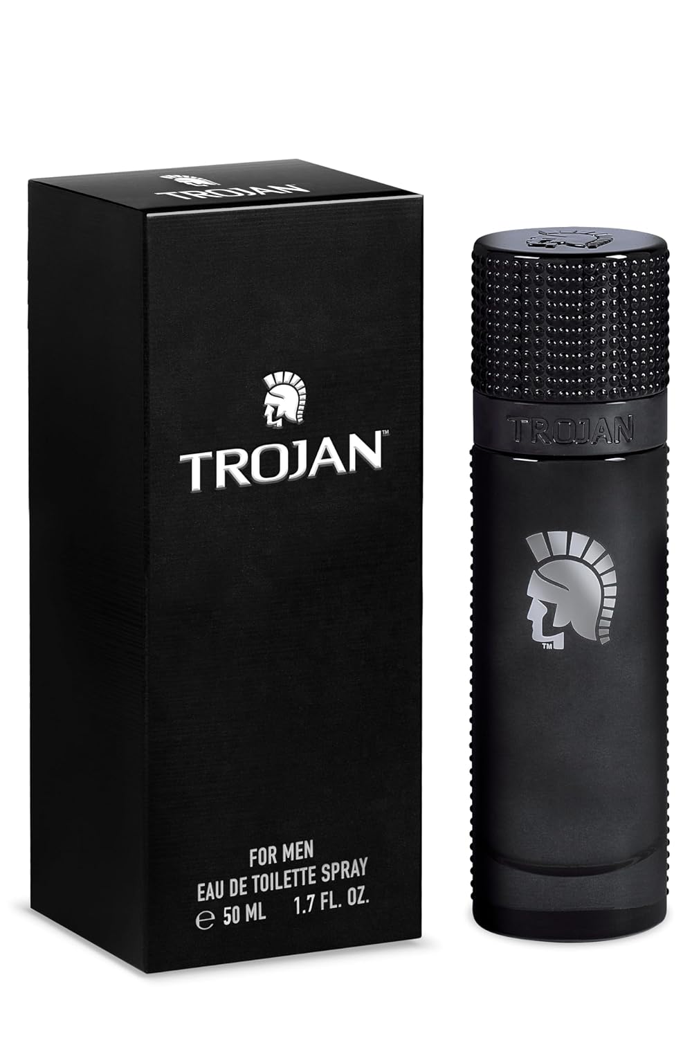 Trojan for Women by Trojan, 3.4 oz EDP Spray for Women main image 1