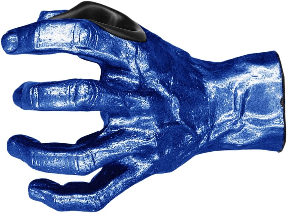 Grip Studios LHGH-111 Bluester Custom Left Hand Guitar Grip