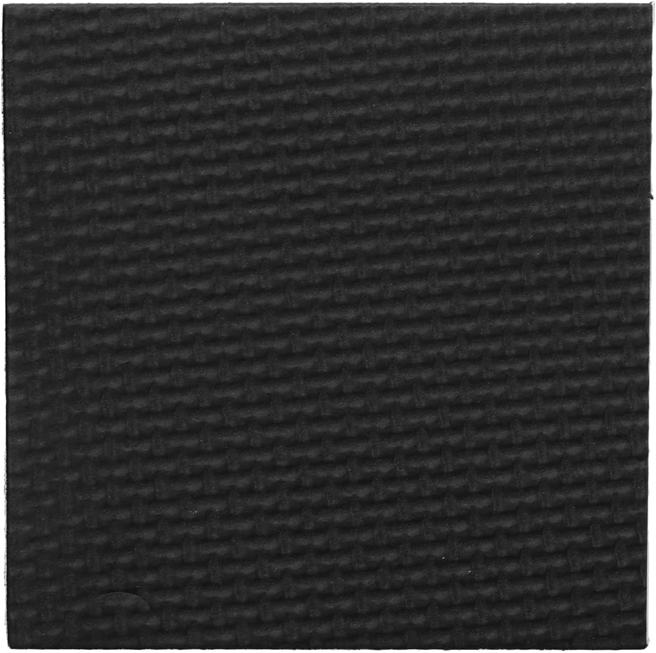 Table Foot Pad, Simple to Cut EVA Non Slip Furniture Mat 10Pcs for Home
