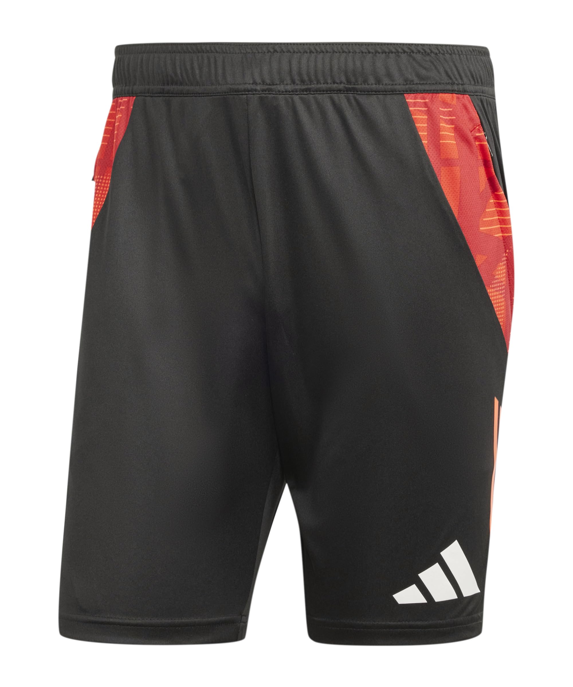 Adidas Men's Black Tiro 25 Competition Training Shorts in Size L, Sports Direct