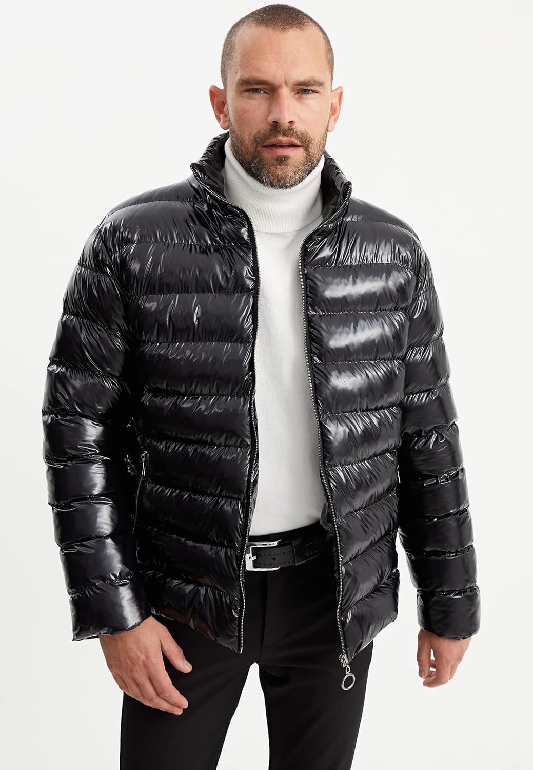 Steppjacke