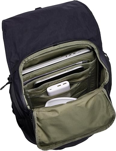 Thule Paramount Laptop Backpack 27l Black 27 - 9
