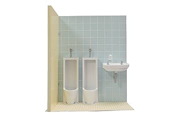 マイルストン 俺たちの1/12 和式便所 9jupf8b 俺たちの1/12 和式便所 - マイルストン | 商品詳細