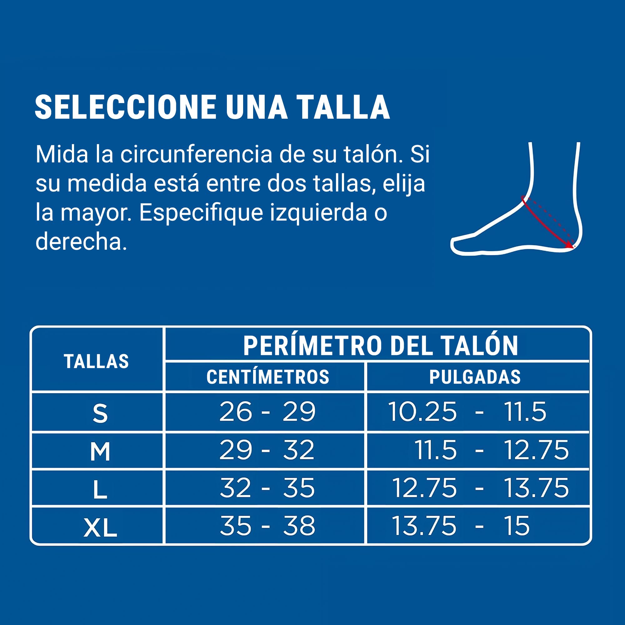 Zamst Filmista Ankle - Tobillera Ultrafina para Deporte, Soporte Estabilizador para el Tobillo para Hombres y Mujeres