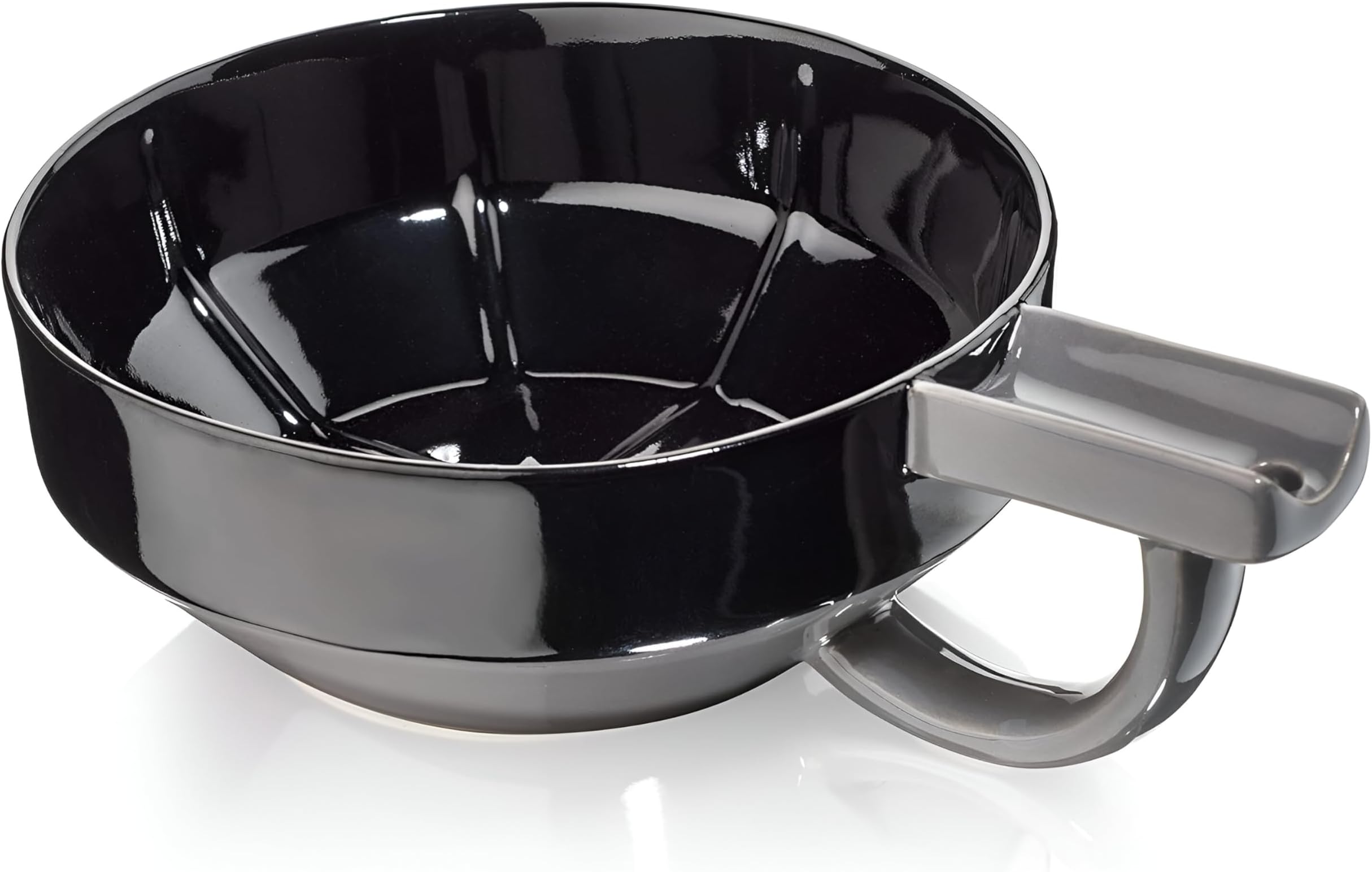 Fine Accoutrements Porcelain Soap Bowl - 400g