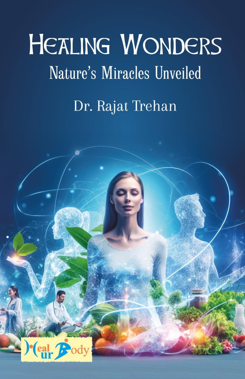 Healing Wonders: Nature’s Miracles Unveiled