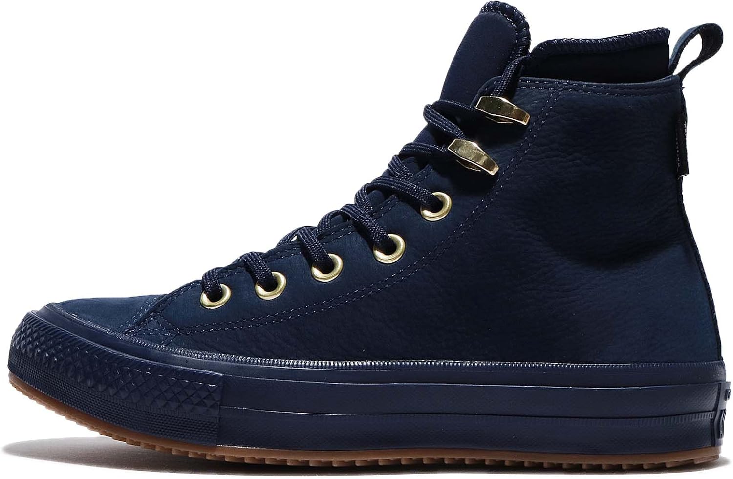 Waterproof hi top trainers Clearance