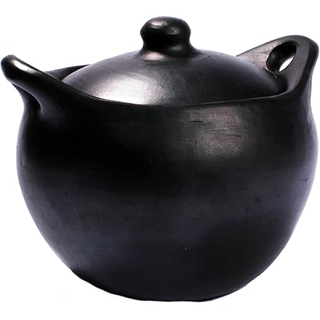 Chamba Soup Pots