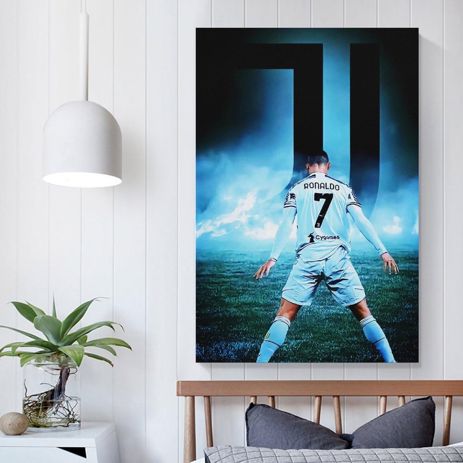 Amazon.co.jp: Cristiano Ronaldoクリスティアーノ・ロナウド サッカー