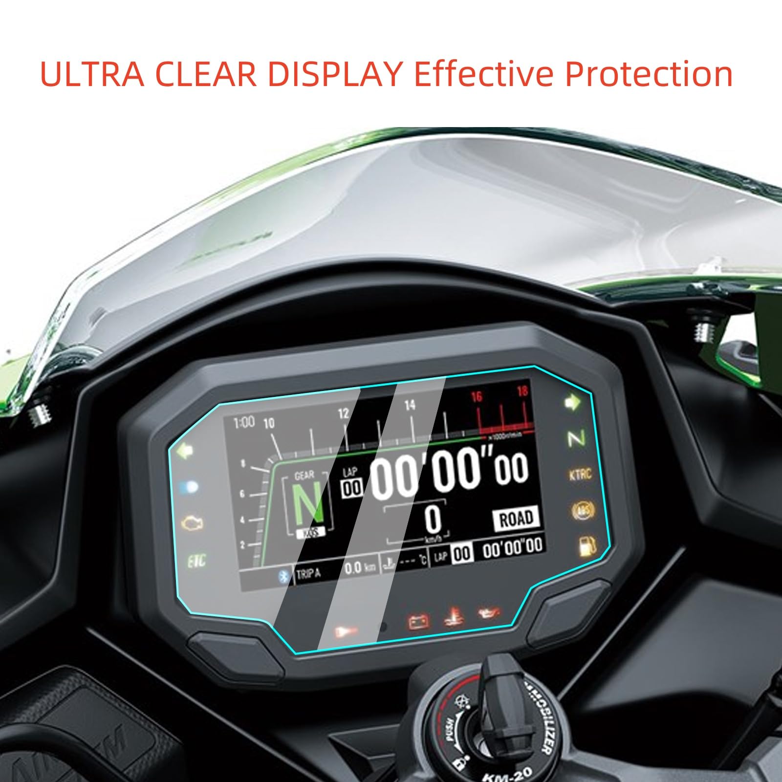 25.F6　moi 2025 NINJA ZX-6R Motorcycle | Canadian Kawasaki Motors Inc.