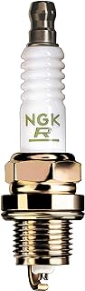 NGK 3785 Standard Spark Plug - BPR7ES SOLID, 1 Pack