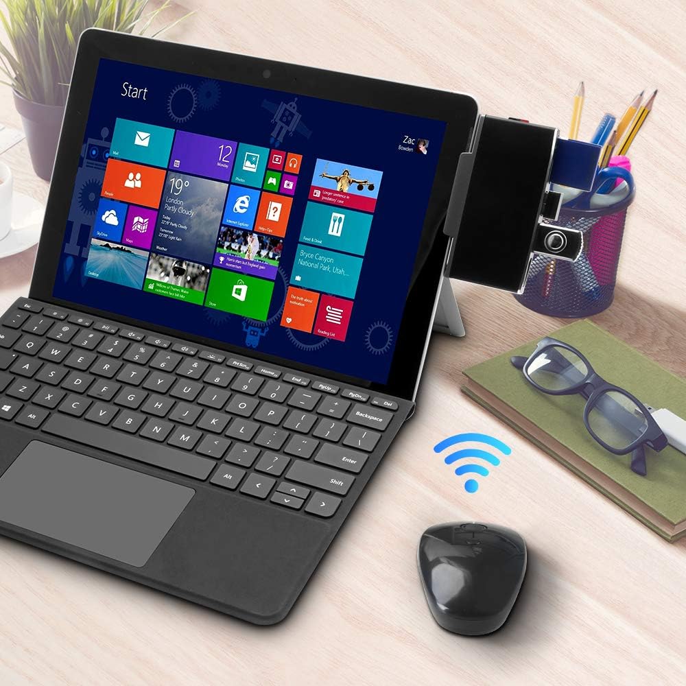 Exсluѕіvе Dіѕсоunt 🔥 Surkit Surface Go Hub Adapter, HDMI Adapter and SD TF Card Reader Adapter, Push Slot for Pen Drive, Slim & Lightweight Design Potable Than Ever Blасk Frіdау Clеаrаnсе Surkit Surface Go Hub Adapter, HDMI Adapter and SD TF Card Reader Adapter, Push Slot for Pen Drive, Slim & Lightweight Design Potable Than Ever