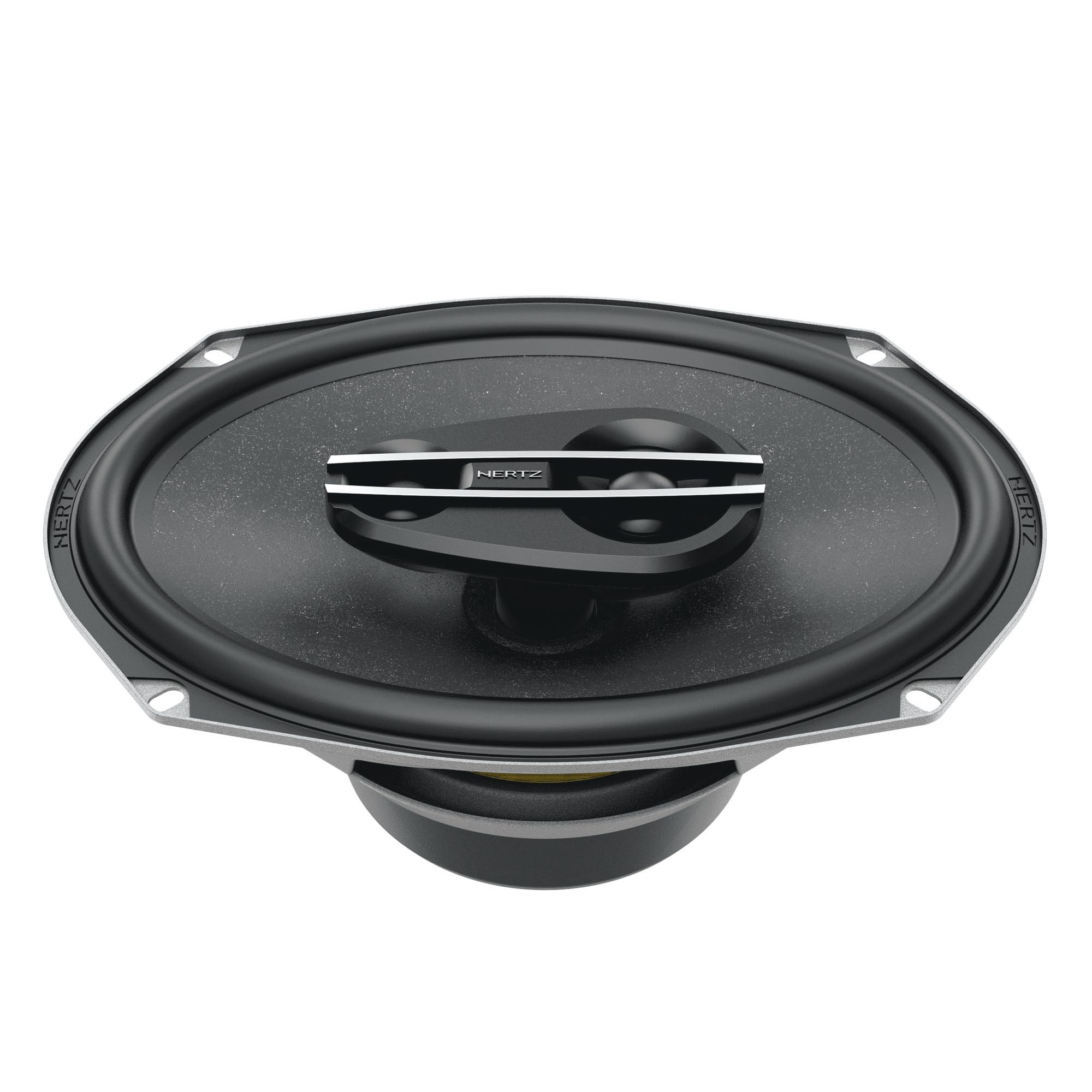 Hertz Cento Series CX690 6x9 Three-Way Coaxial Speakers - Pair