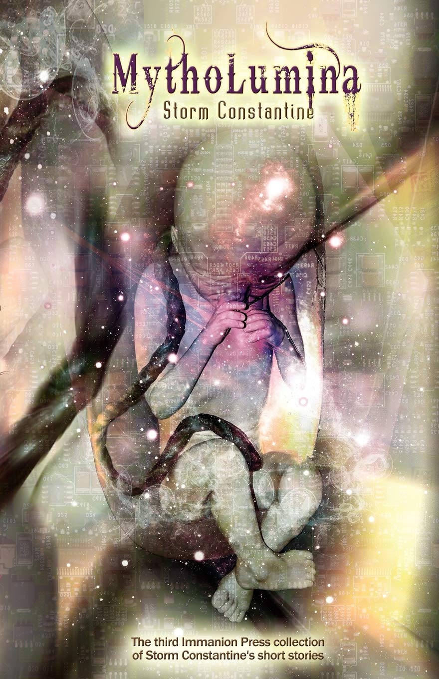 Buy Mytholumina: A Collection of Stories — BookShops.in