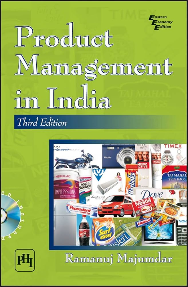 まろまゆ Amazon.co.jp: Product Management in India (with CD-ROM