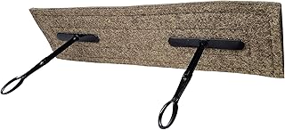 for 8"X32" Chimney Flue – Chimney Sheep Fireplace Draft Stopper Plug Replacement Damper Fireplace Tool – Better Than Inflatable Pillow or Balloon–Save Energy Block Odor & Debris