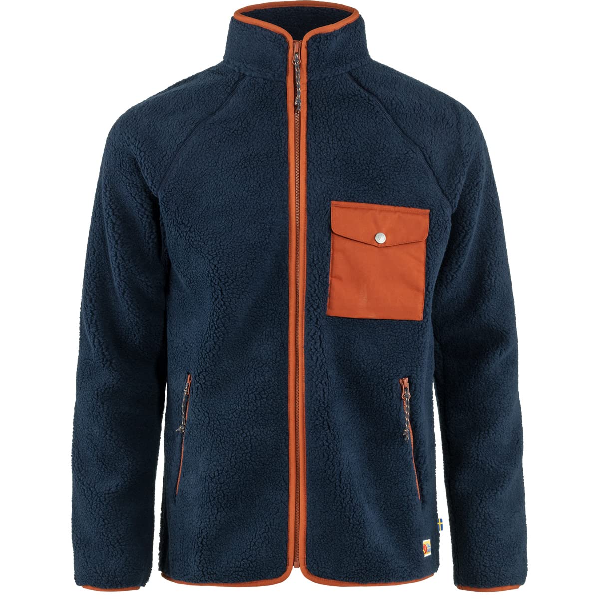 Fjällräven Women's Vardag Pile Fleece