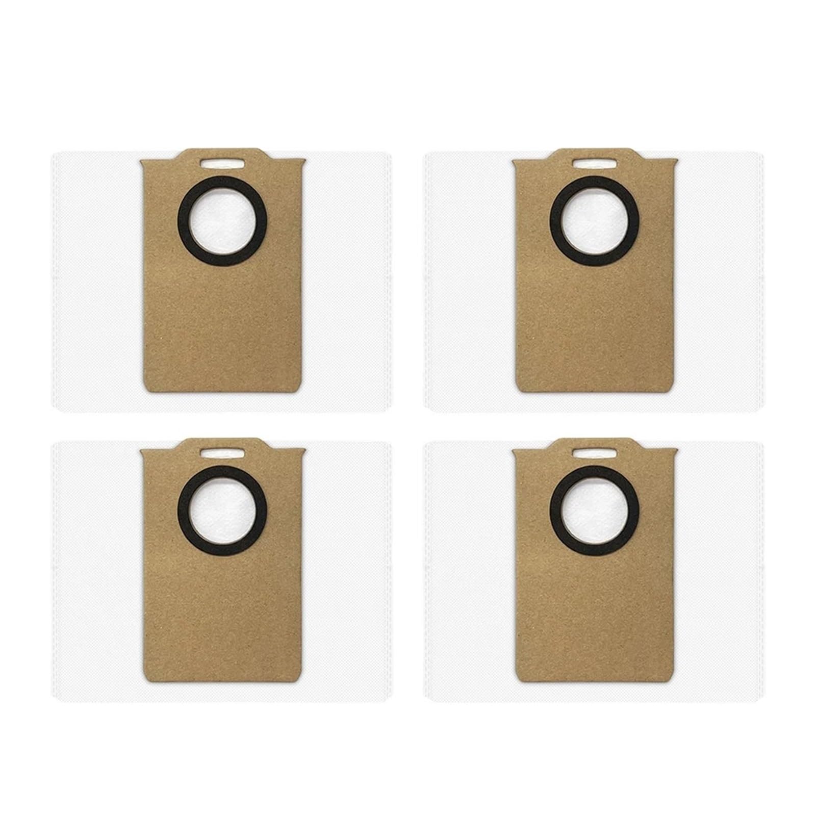 Kvcccss Set1 Dust Bags ，Compatible For Redroad，R11 Vacuum Cleaner(Set1)