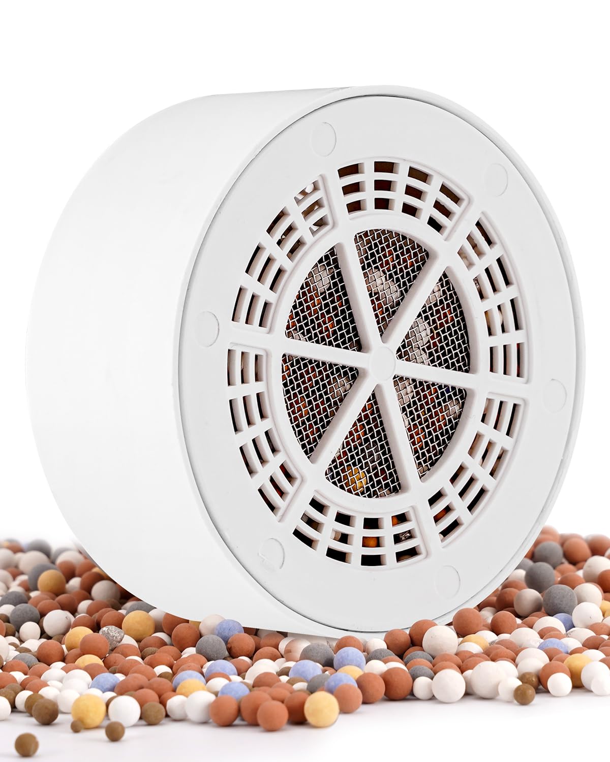 Bathtub Filter - Remove Lead & Chlorine -1