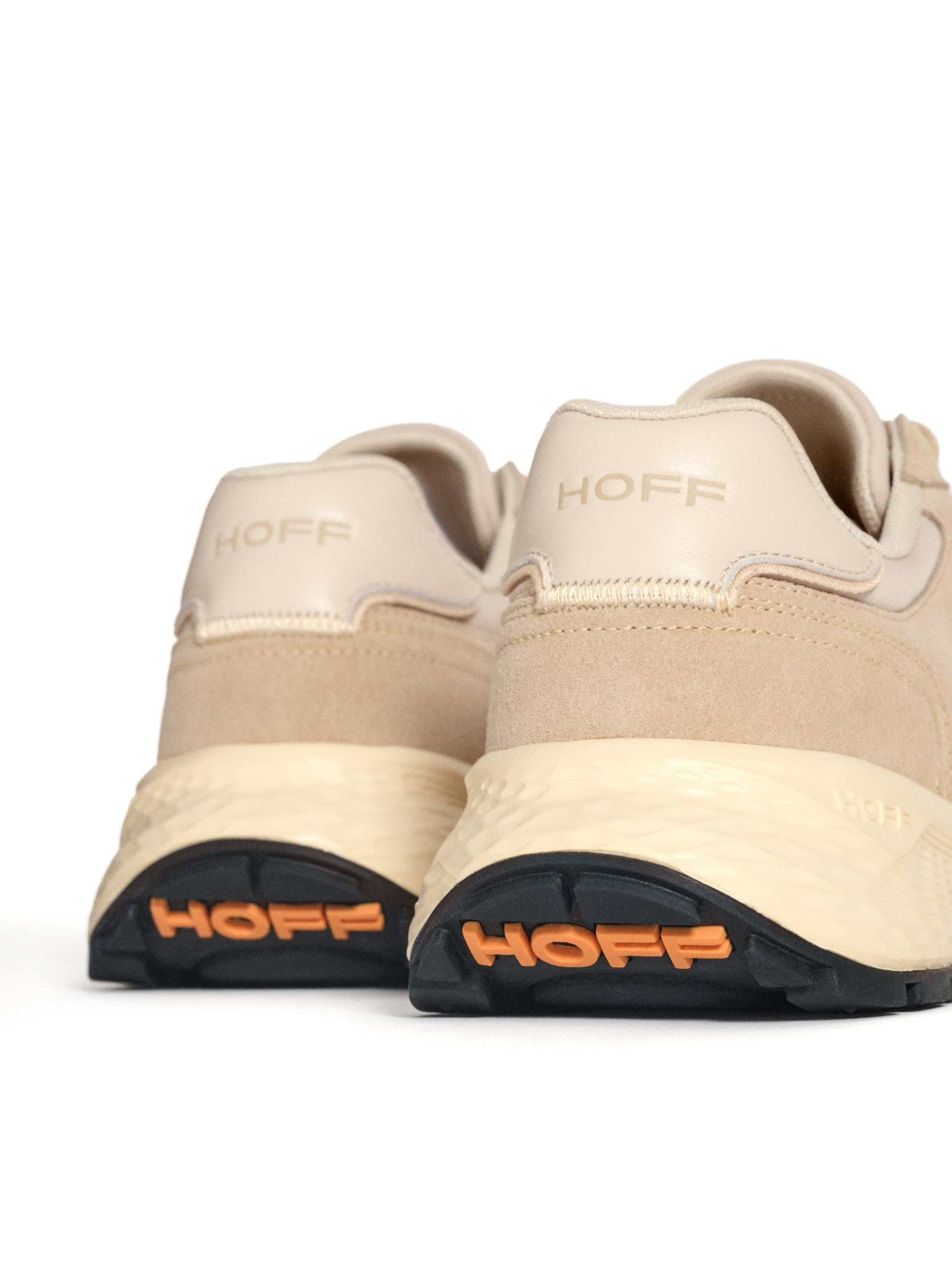 HOFF Zapatillas City MKII Sand