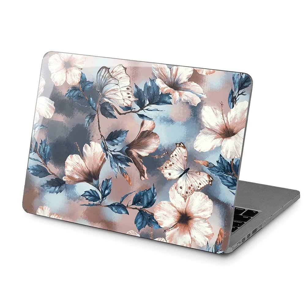 MacBookケース　Hawaii大学 Amazon.com: Cavka Hard Case Compatible for MacBook Pro 16 14