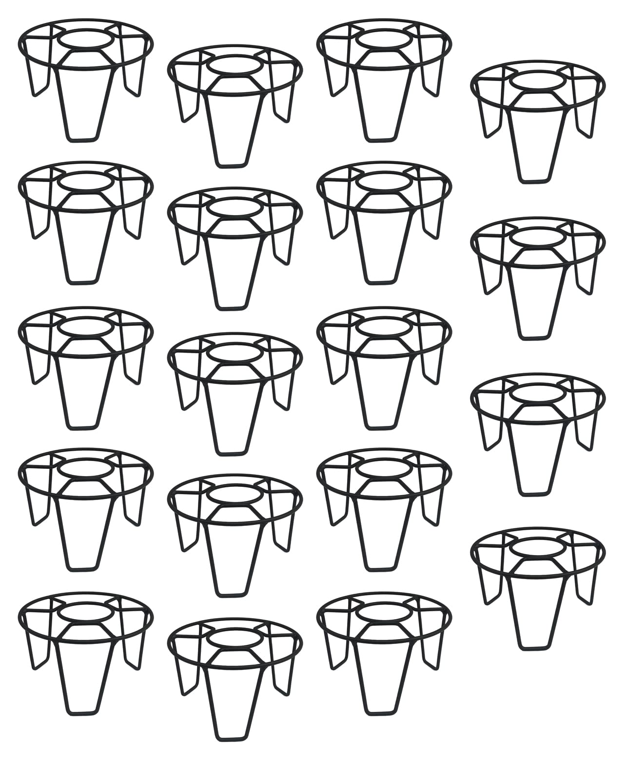 See full amazon price history chart for ORCHID ENGINEERS Flower Pot Stand|Gamla Stand|Plant Stand For Balcony|Pot Stand For Indoor Plants|Flower Stand For Balcony|Garden Stand|Plant Stands For Indoor Living Room ( Pack Of 19) Black ORCHID ENGINEERS Flower Pot Stand|Gamla Stand|Plant Stand For Balcony|Pot Stand For Indoor Plants|Flower Stand For Balcony|Garden Stand|Plant Stands For Indoor Living Room ( Pack Of 19) Black (B09W1RJVGS) Amazon Price History, Amazon Price Tracker