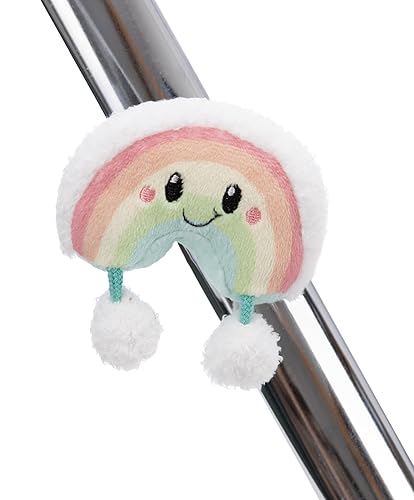 Rainbow Magnet (I will put this on my pc) <3