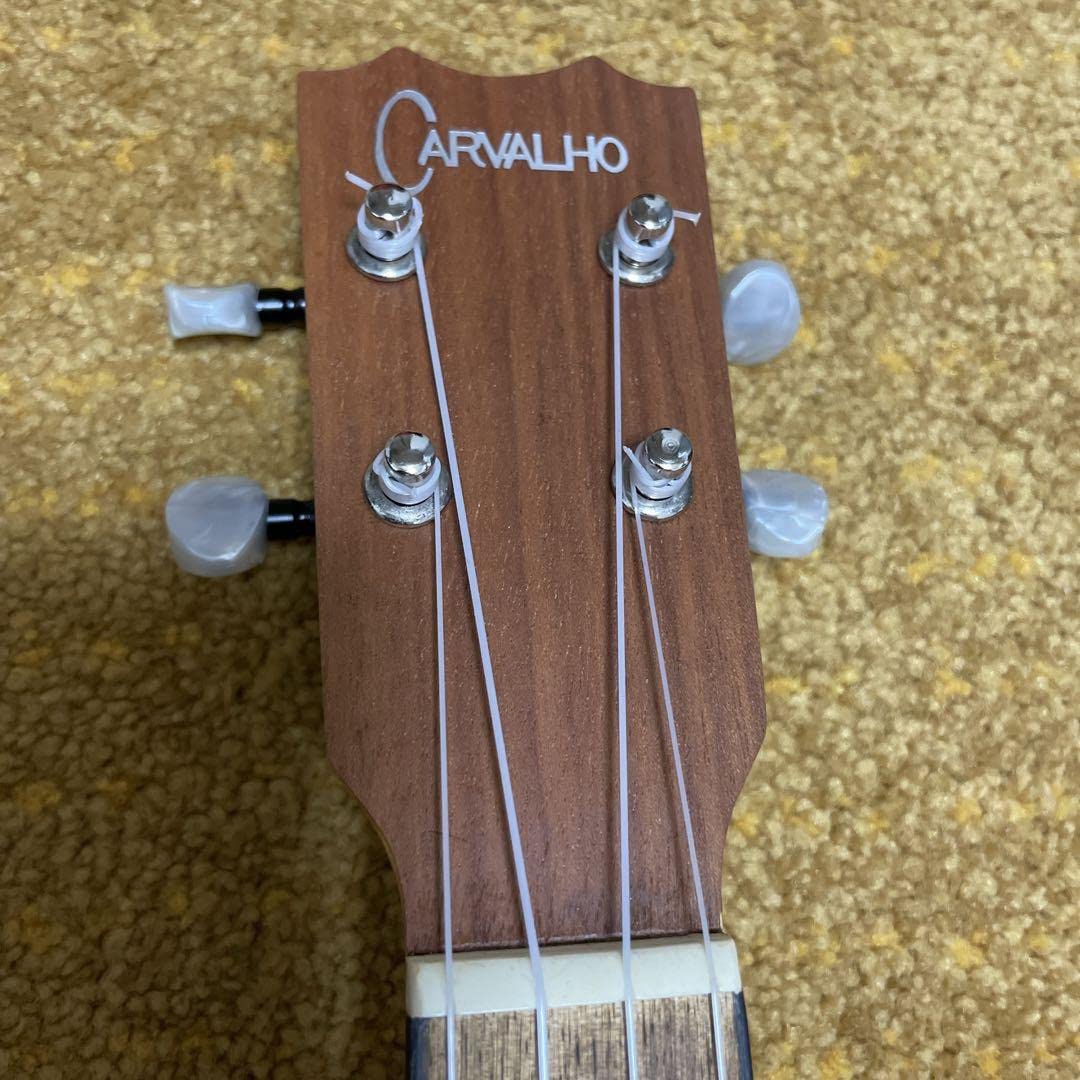 Amazon.co.jp: CARVALHO ウクレレ - : 楽器・音響機器