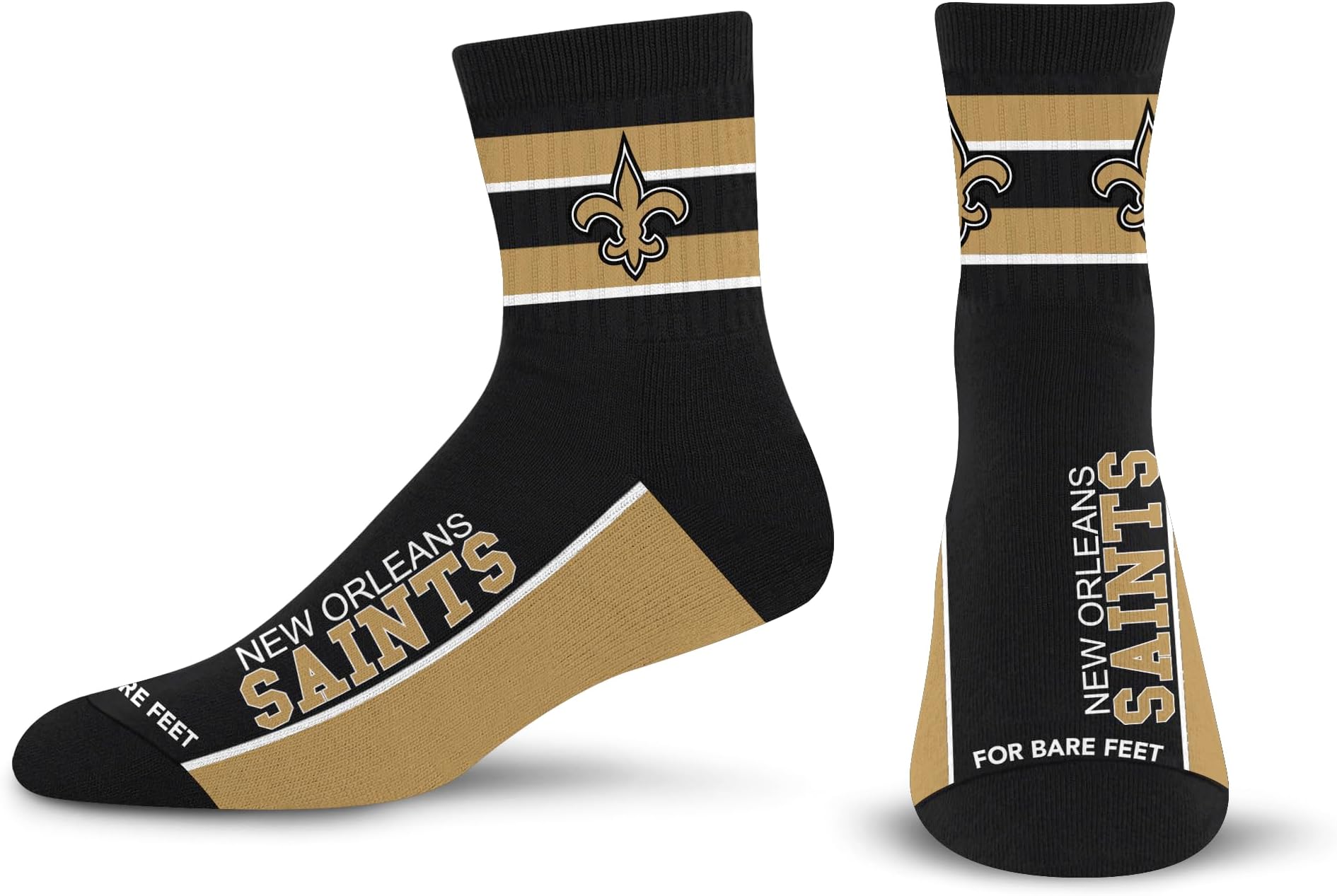 Men's Lil' Deuce Quarter Sock