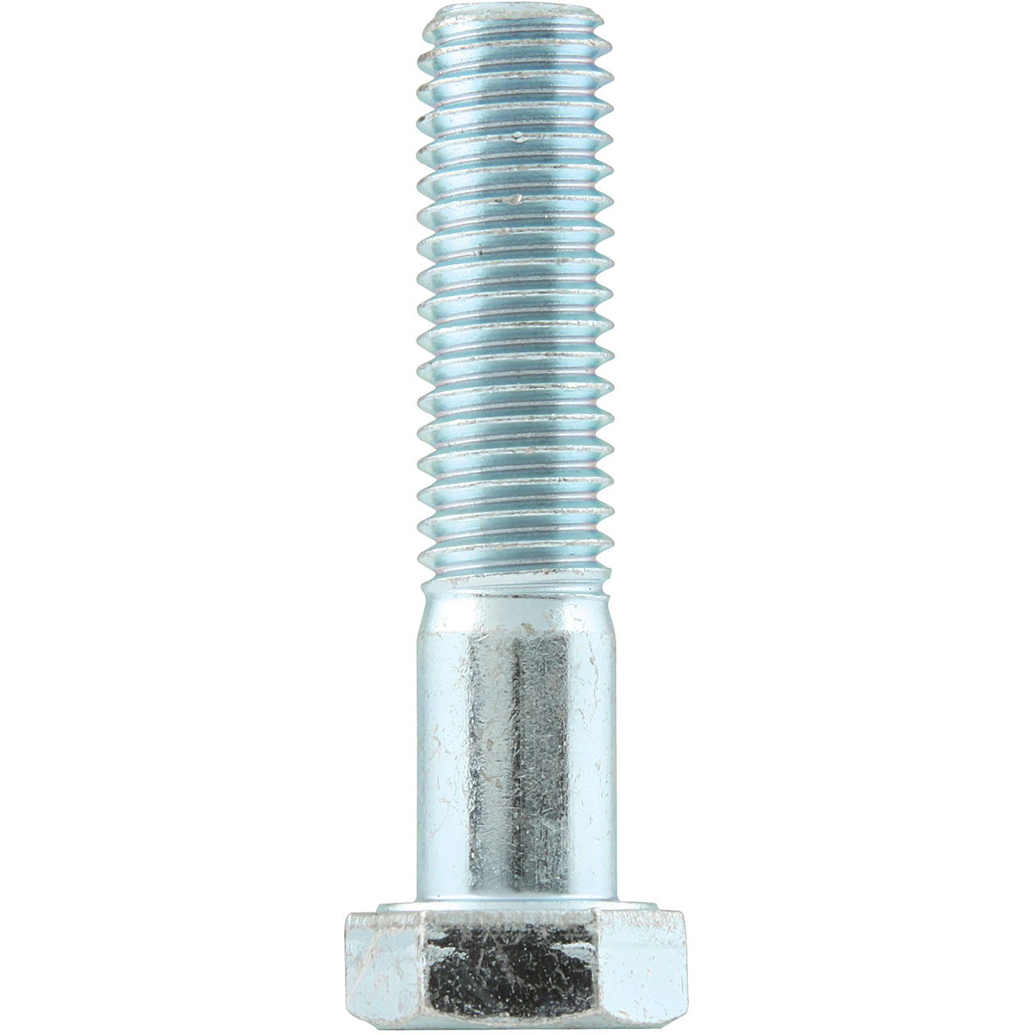 Allstar Performance ALL16287 1/2-13 in Hex Head Bolt 10 Pack