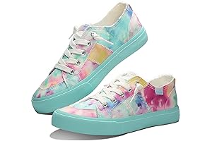 Obtaom: Vibrant Vans for Stylish Feet