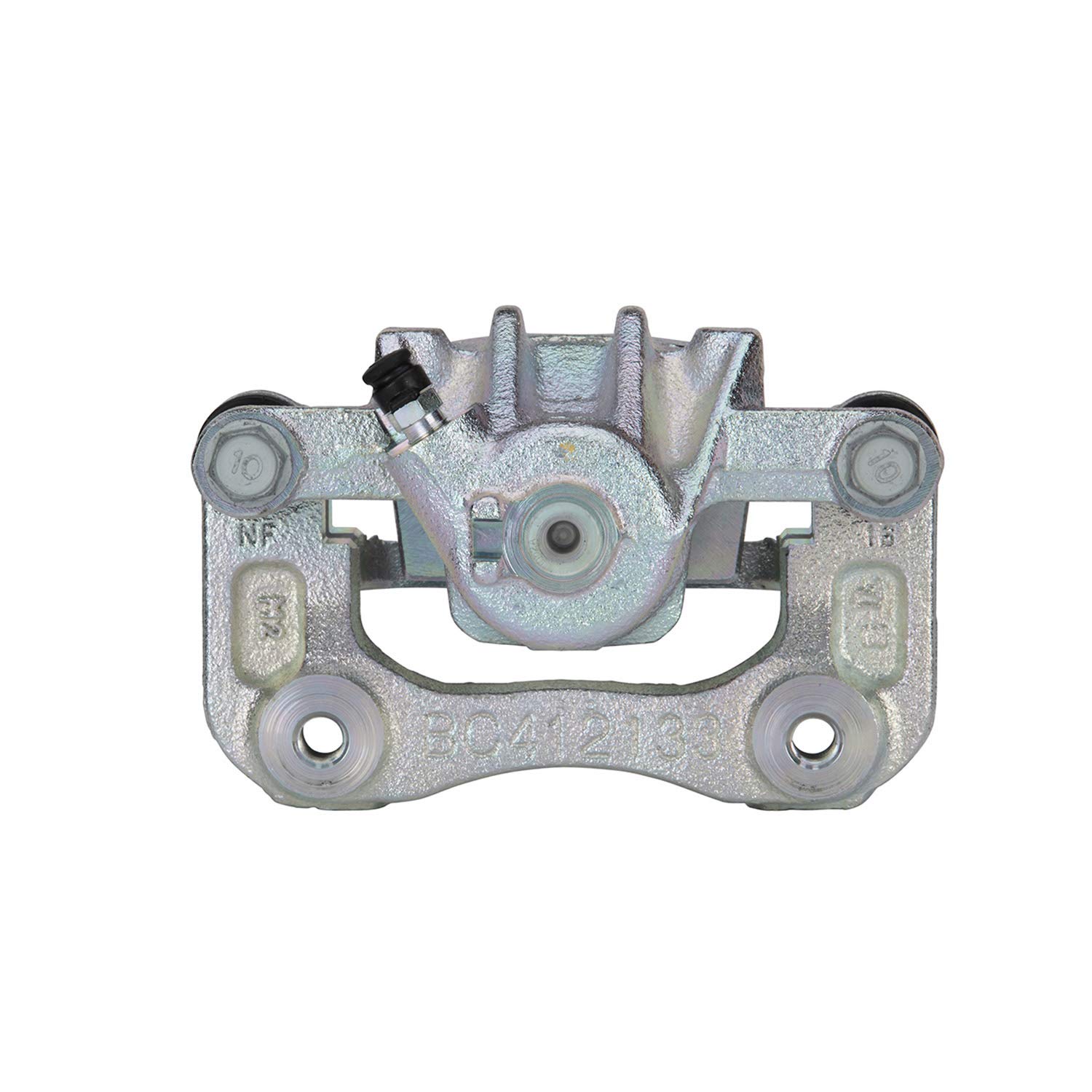 Amazon.com: New Mando 16A5281 Disc Brake Caliper Original 