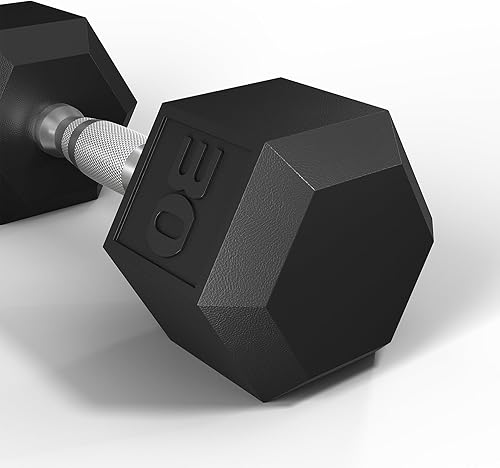 Miniatura 5 de Juego de 2 mancuernas con pesas para hombre y mujer