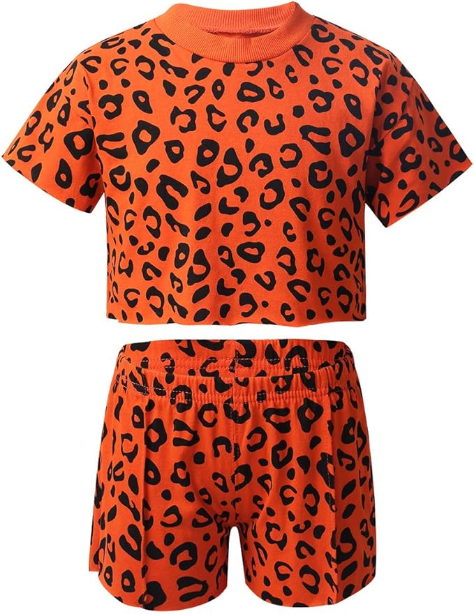 Pantaloncini Sportivi Elasticizzati Per Bambina – Danza Ginnastica Scuola (2-14 Anni)