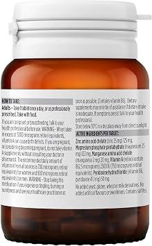 Blackmores Bio Zinc 84 Tabs
