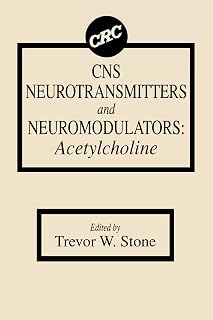 CNS Neurotransmitters and Neuromodulators: Acetylcholine
