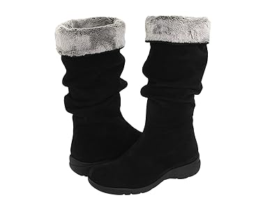 la canadienne hunter