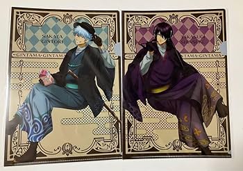 銀魂 graphene クリアファイル 銀時 高杉 2504007014971061_06_9402w.jpeg