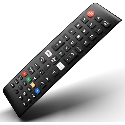 ZdalaMit Universal Remote Control