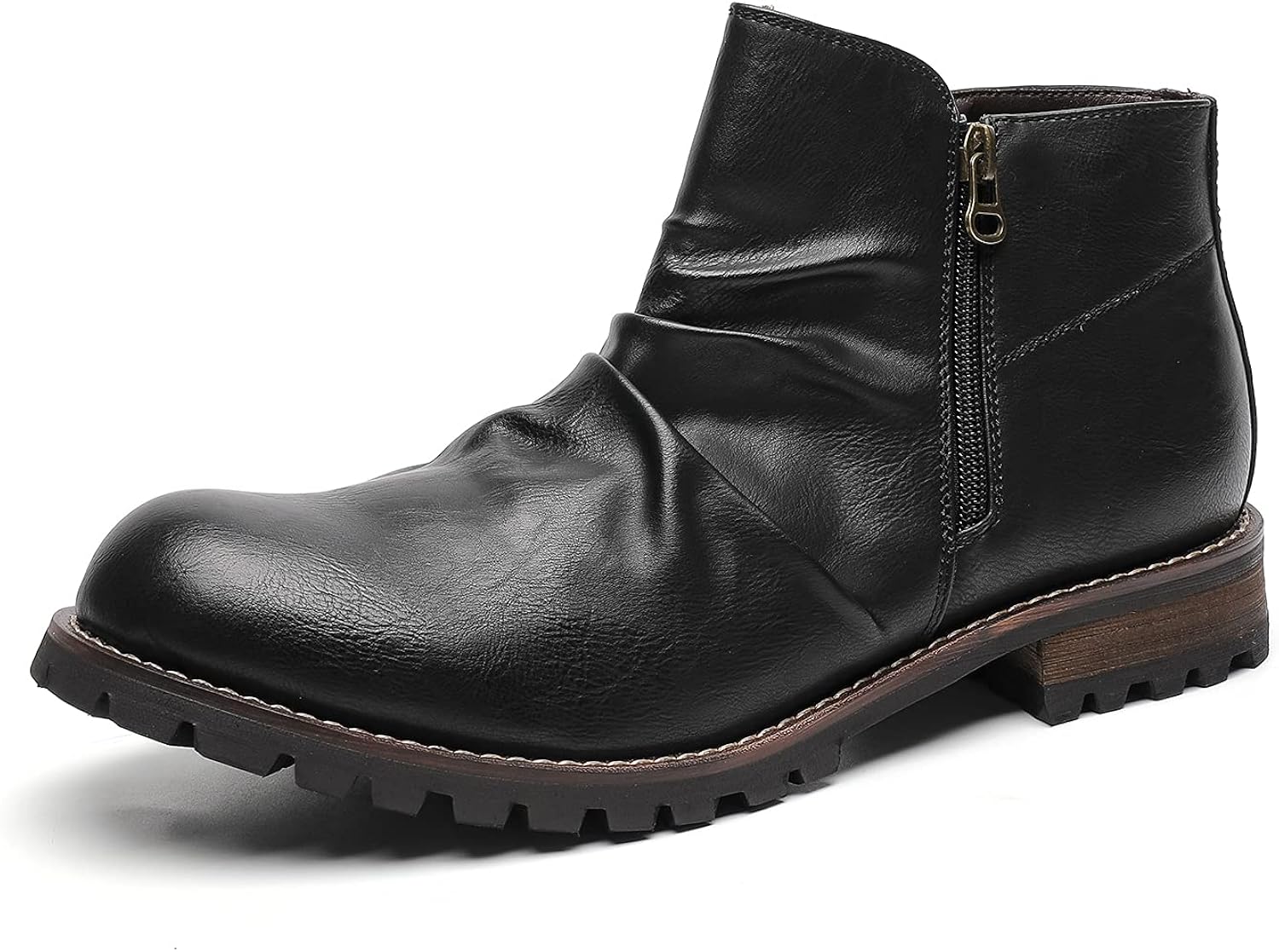 western casual boots