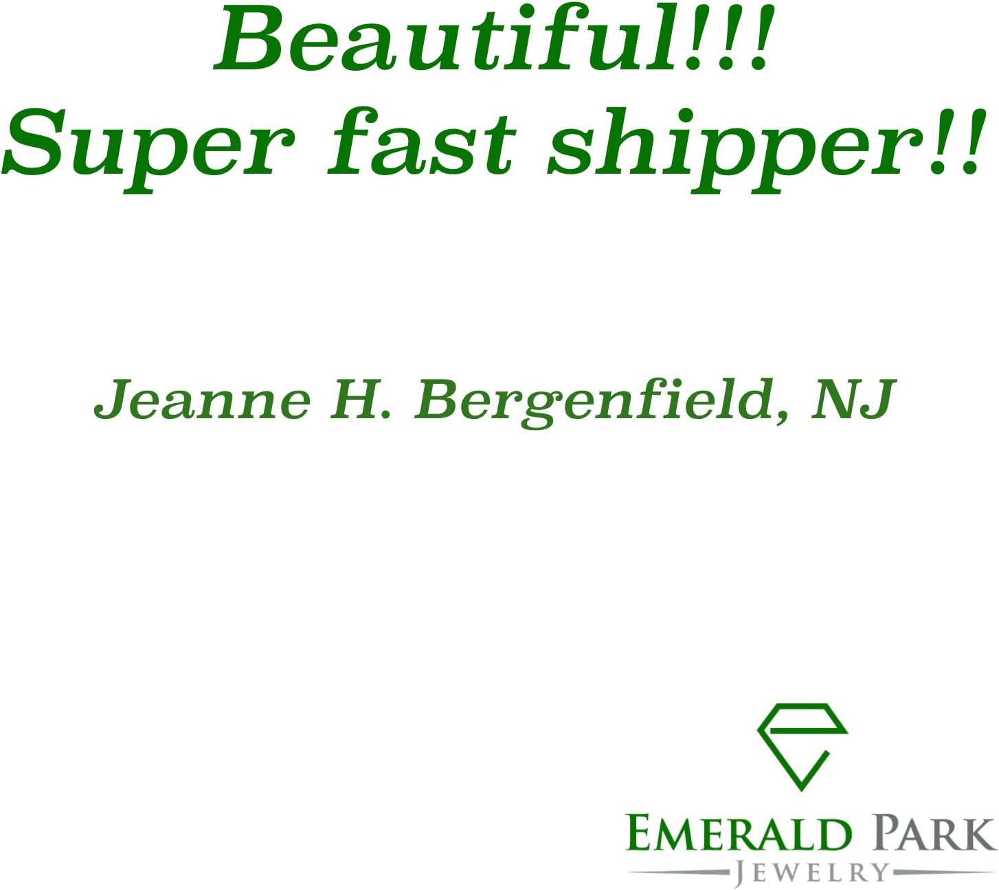 Emerald Park Jewelry Navy Brat Snake Chain Charm Bracelet - Image 5