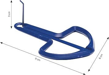 FUZEAU 4996 Harp – Random Colour