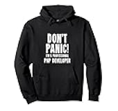 PHP Developer Pullover Hoodie