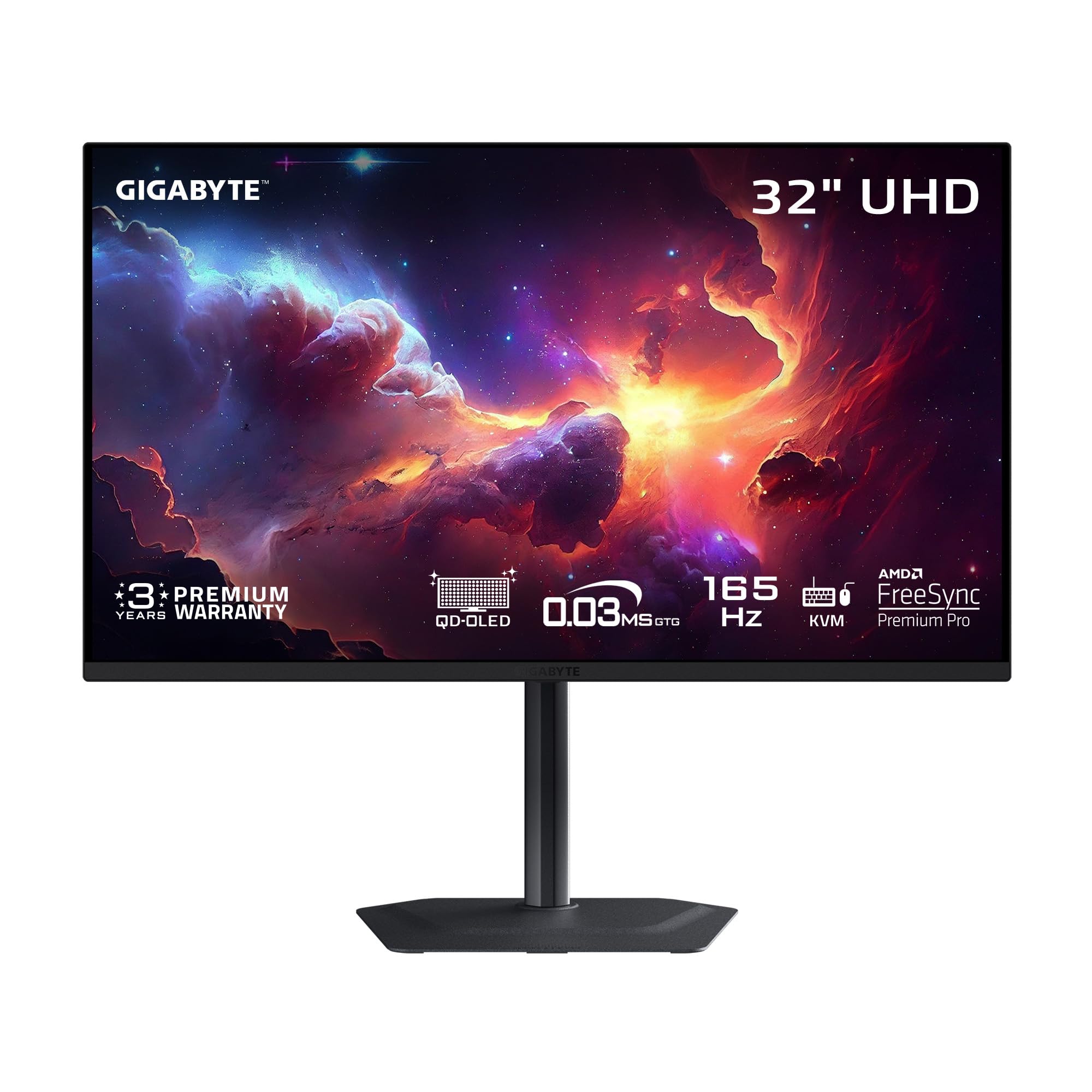 Amazon.com: GIGABYTE - MO32U - 32 Amazon.com: GIGABYTE - MO32U - 32